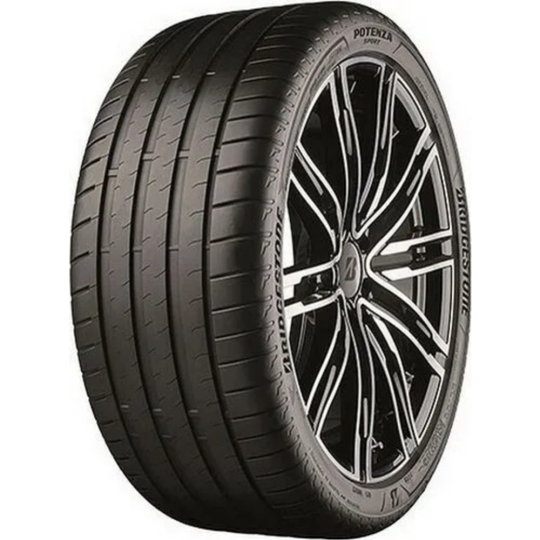 Летняя шина «Bridgestone» Potenza Sport, 245/40R20, 99Y XL