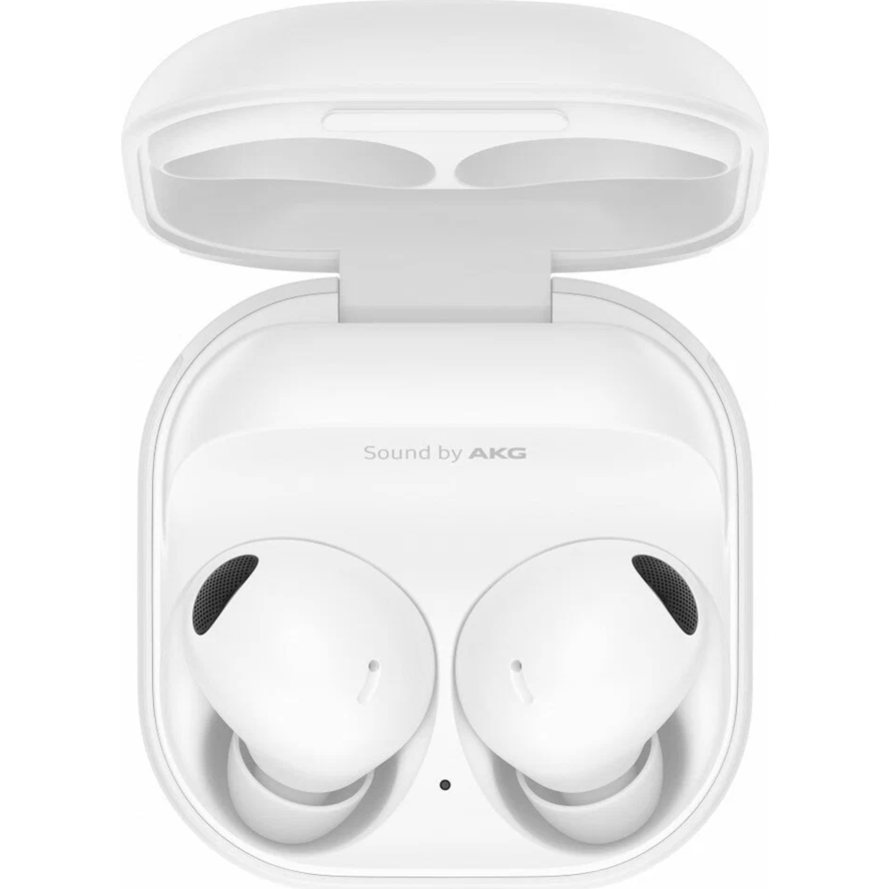 Беспроводные наушники «Samsung» Galaxy Buds 2 Pro, SM-R510NZ, белый