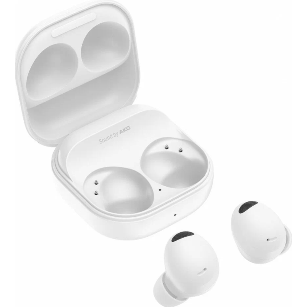 Беспроводные наушники «Samsung» Galaxy Buds 2 Pro, SM-R510NZ, белый