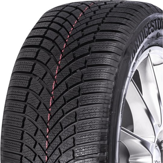 Зимняя шина «Bridgestone» Blizzak LM005, 205/65R15, 94H