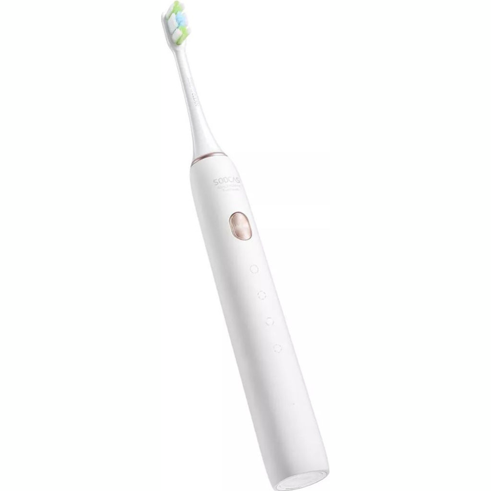 Электрическая зубная щетка «Soocas» X3U Light, белый