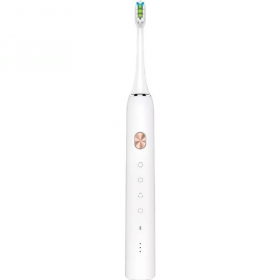 Элек­три­че­ская зубная щетка «Soocas» X3U Light, белый