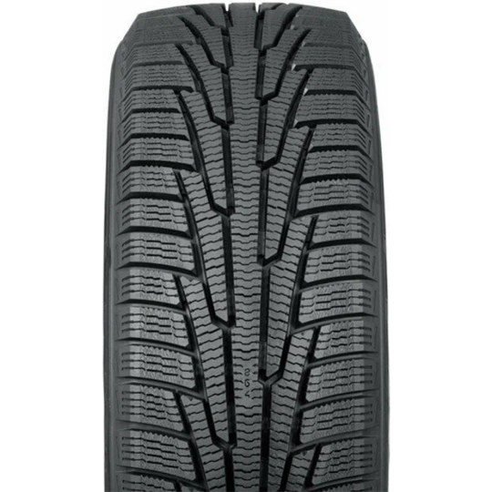 Зимняя шина «Nokian» Tyres Nordman RS2 SUV, 215/65R16, 102R