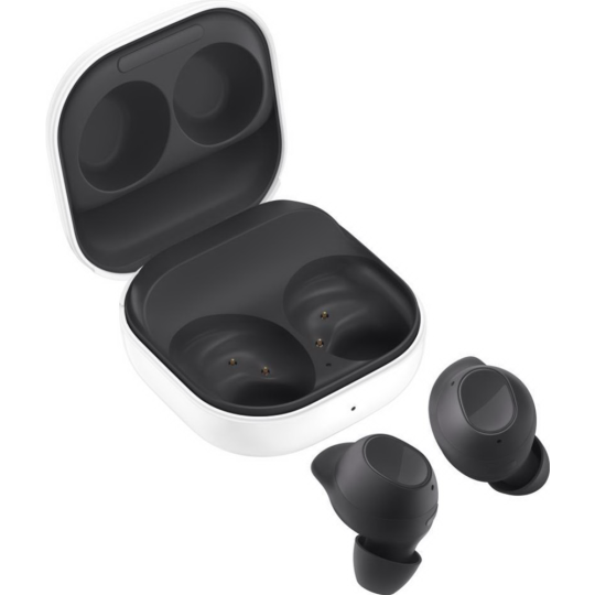 Беспроводные наушники «Samsung» Galaxy Buds FE, SM-R400N, графит