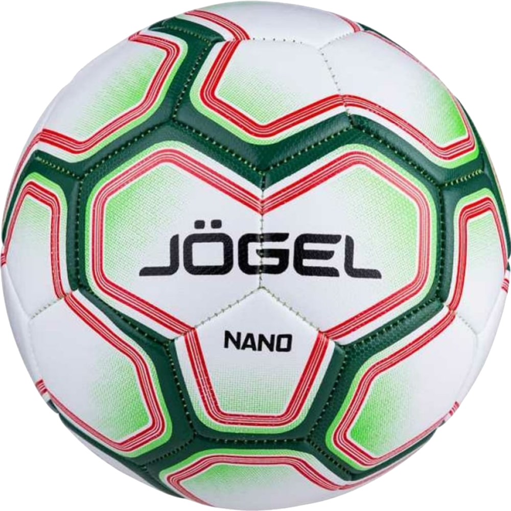 Футбольный мяч «Jogel» BC20 Nano, размер 3