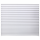 SCHOTTIS Плиссированные панельные рулонные шторы, белые, 90х190 см