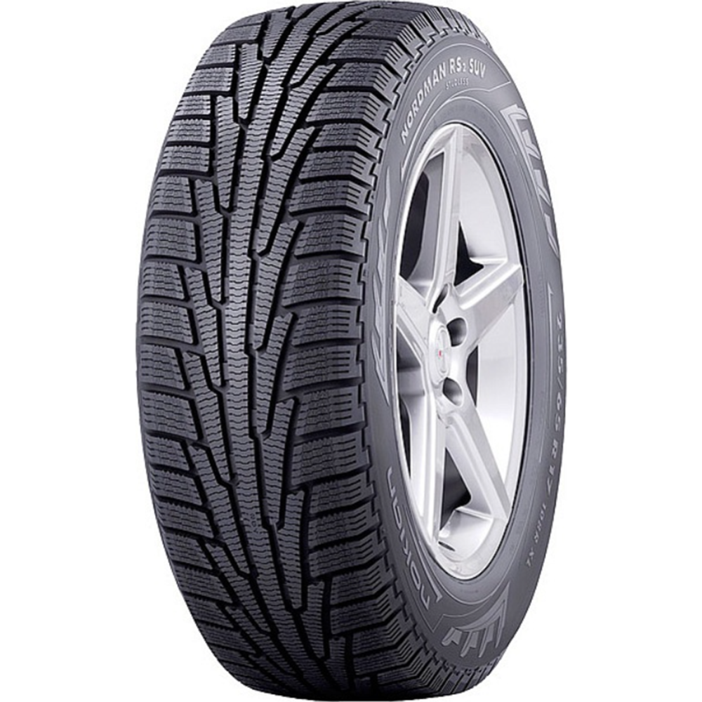 Зимняя шина «Nokian» Tyres Nordman RS2 SUV, 265/65R17, 116R