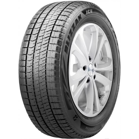 Зимняя шина «Bridgestone» Blizzak Ice, 205/50R17, 93H XL