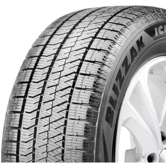 Зимняя шина «Bridgestone» Blizzak Ice, 205/50R17, 93H XL