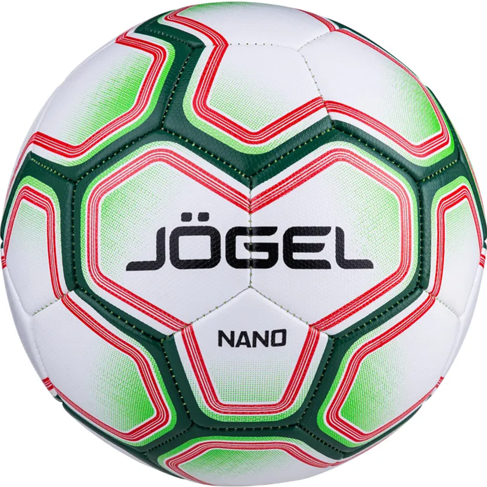 Футбольный мяч «Jogel» BC20 Nano, размер 5