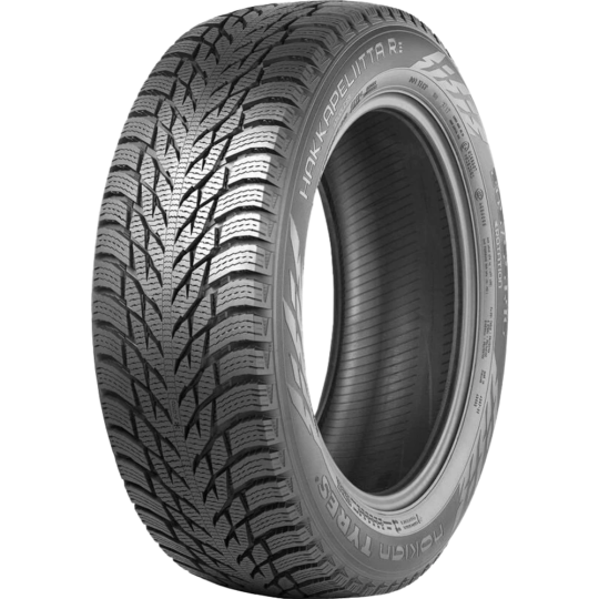 Зимняя шина «Nokian» Tyres Hakkapeliitta R3, 205/55R16, 94R