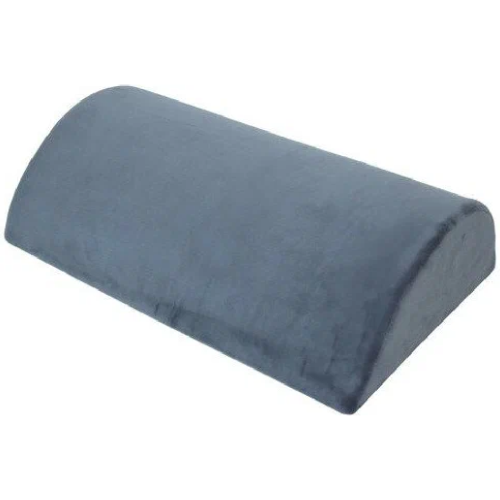 Ортопедическая подушка «Smart Textile» Формула здоровья-Велюр, ST204, пенополиуретан, 40x22x9 см