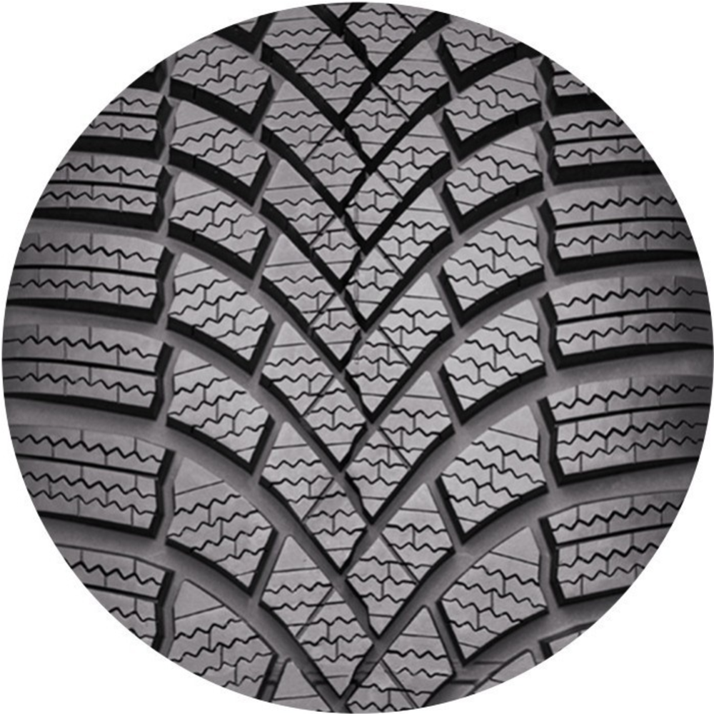 Зимняя шина «Bridgestone» Blizzak LM005, 225/55R17, 101V XL