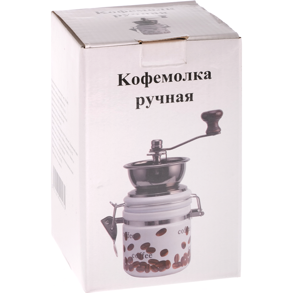 Кофемолка ручная, 21072003