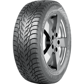 Зимняя шина «Nokian» Tyres Hakkapeliitta R3, 225/55R17, 101R