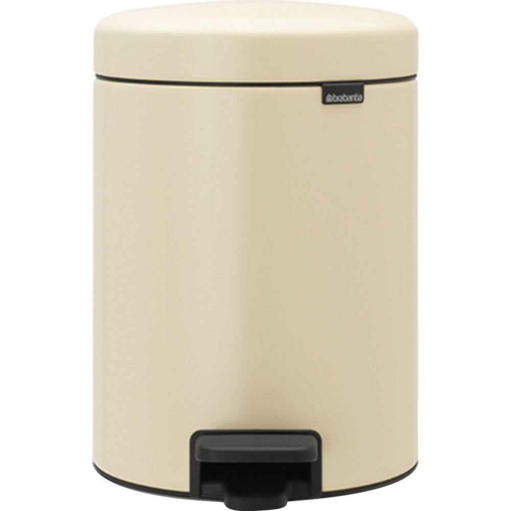 Мусорное ведро «Brabantia» Pedal Bin NewIcon, 112423, 5 л