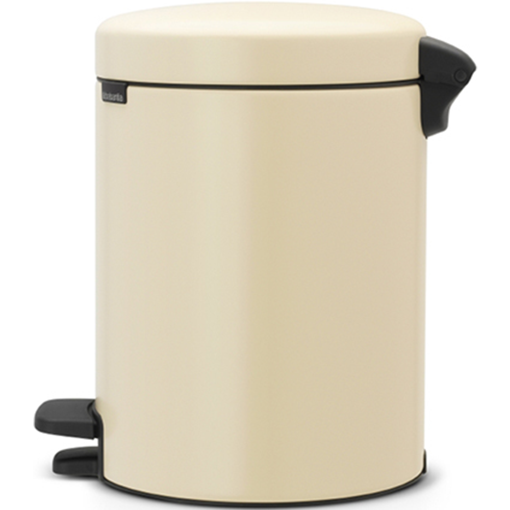 Мусорное ведро «Brabantia» Pedal Bin NewIcon, 112423, 5 л