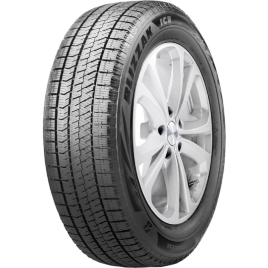 Зимняя шина «Bridgestone» Blizzak Ice, 245/45R17, 99T XL