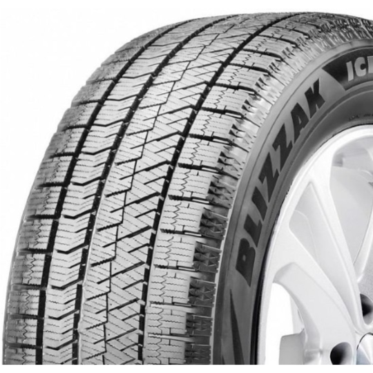 Зимняя шина «Bridgestone» Blizzak Ice, 245/45R17, 99T XL