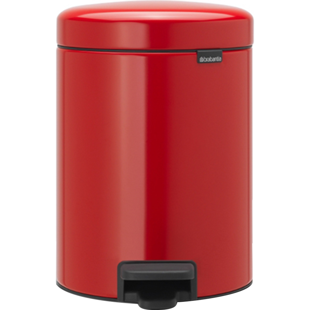 Мусорное ведро «Brabantia» Pedal Bin NewIcon, 112089, 5 л