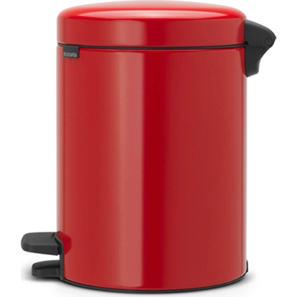 Мусорное ведро «Brabantia» Pedal Bin NewIcon, 112089, 5 л