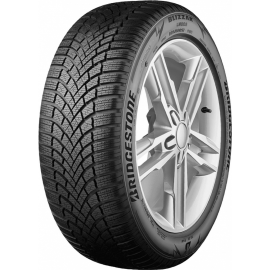 Зимняя шина «Bridgestone» Blizzak LM005, 245/65R17, 111H XL