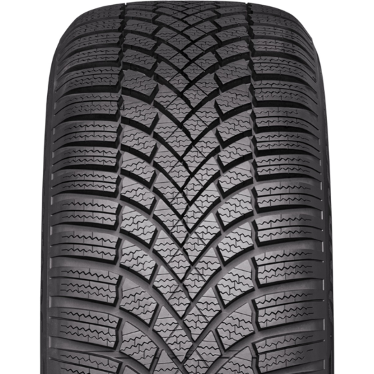 Зимняя шина «Bridgestone» Blizzak LM005, 245/65R17, 111H XL