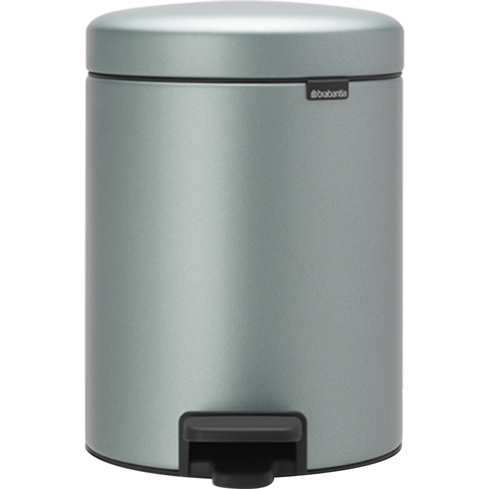 Мусорное ведро «Brabantia» Pedal Bin NewIcon, 112942, 5 л