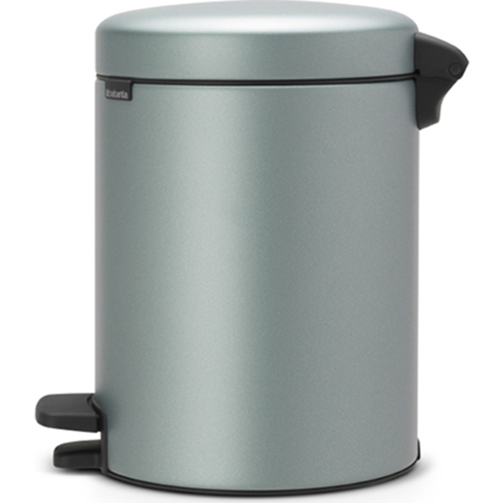 Мусорное ведро «Brabantia» Pedal Bin NewIcon, 112942, 5 л