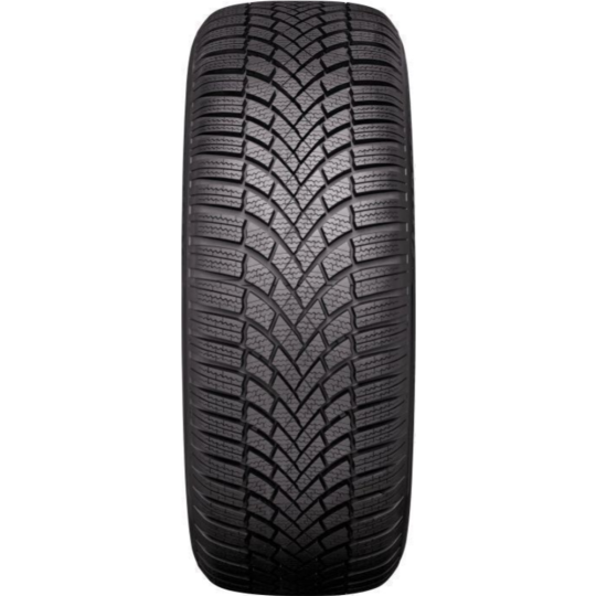 Зимняя шина «Bridgestone» Blizzak LM005, 255/65R17, 114H XL