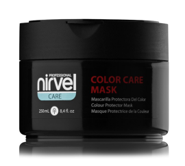 Маска для волос Nirvel Color Care Mask для окрашенных волос 250мл