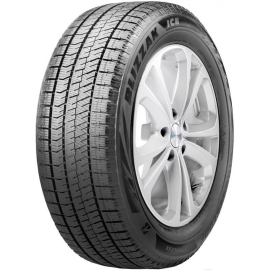 Зимняя шина «Bridgestone» Blizzak Ice, 225/55R18, 102H XL