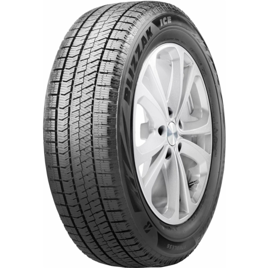 Зимняя шина «Bridgestone» Blizzak Ice, 245/40R18, 97S XL