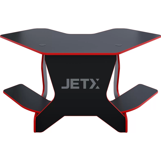 Стол геймерский «Vmmgame» Jetx Dark Red, SF-1BRD