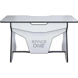 Стол геймерский «Vmmgame» Spaceone Light 140 Black, SO-2-WEBK