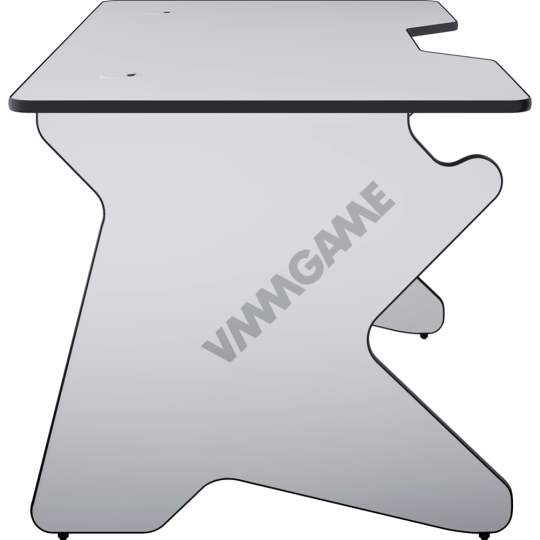 Стол геймерский «Vmmgame» Spaceone Light 140 Black, SO-2-WEBK