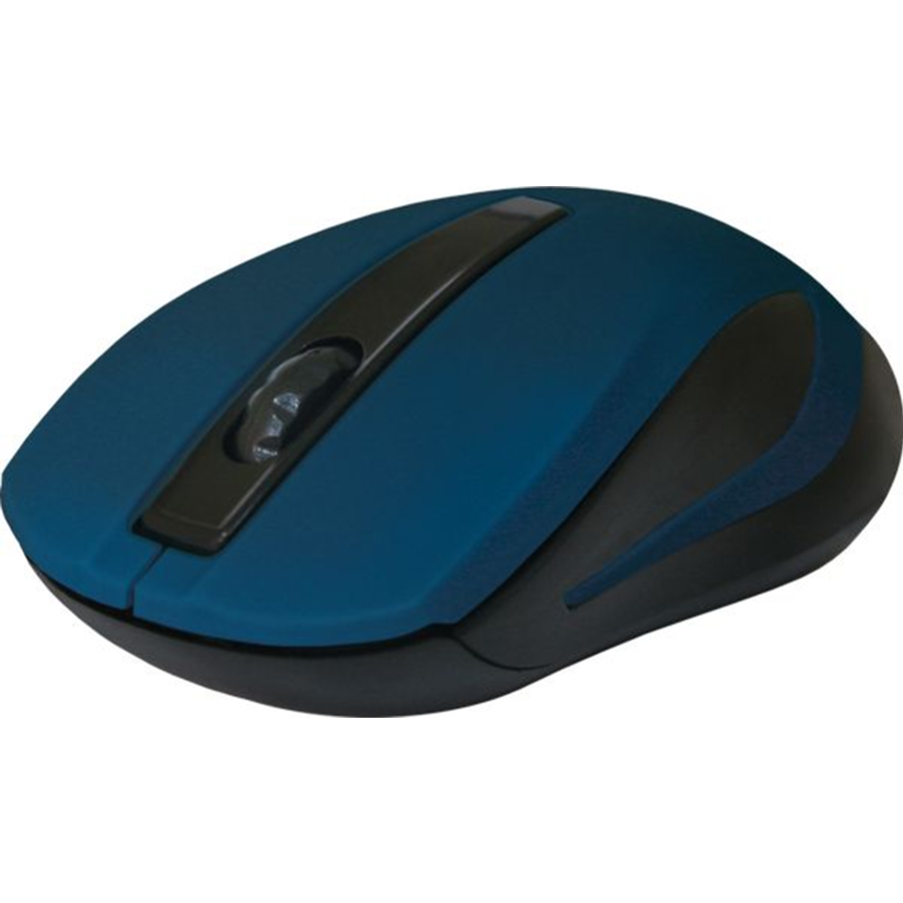 Мышь «Defender» MM-605, 52605, синий