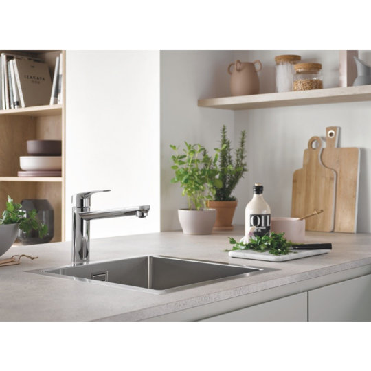 Смеситель «Grohe» Eurosmart, 30463000