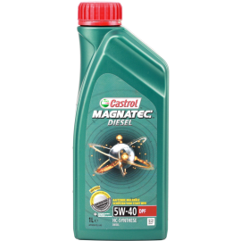 Масло моторное «Castrol» Magnatec Professional, 1508A8, OE 5W-40 C3 SN/CF, 1 л