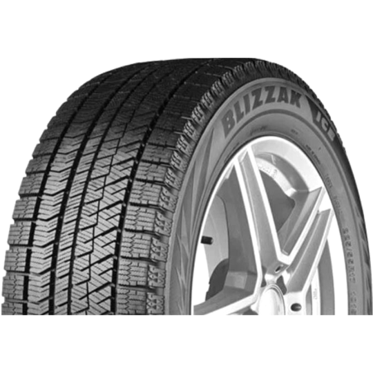 Зимняя шина «Bridgestone» Blizzak Ice, 245/50R18, 104T XL