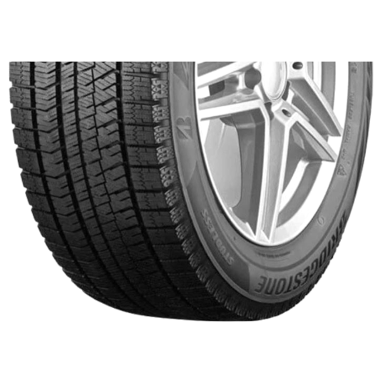 Зимняя шина «Bridgestone» Blizzak Ice, 245/50R18, 104T XL