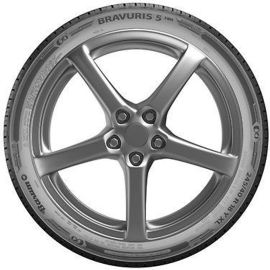 Летняя шина «Barum» Bravuris 5HM, 215/60R16, 99H XL