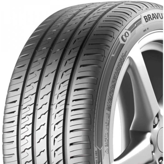 Летняя шина «Barum» Bravuris 5HM, 235/50R17, 96Y