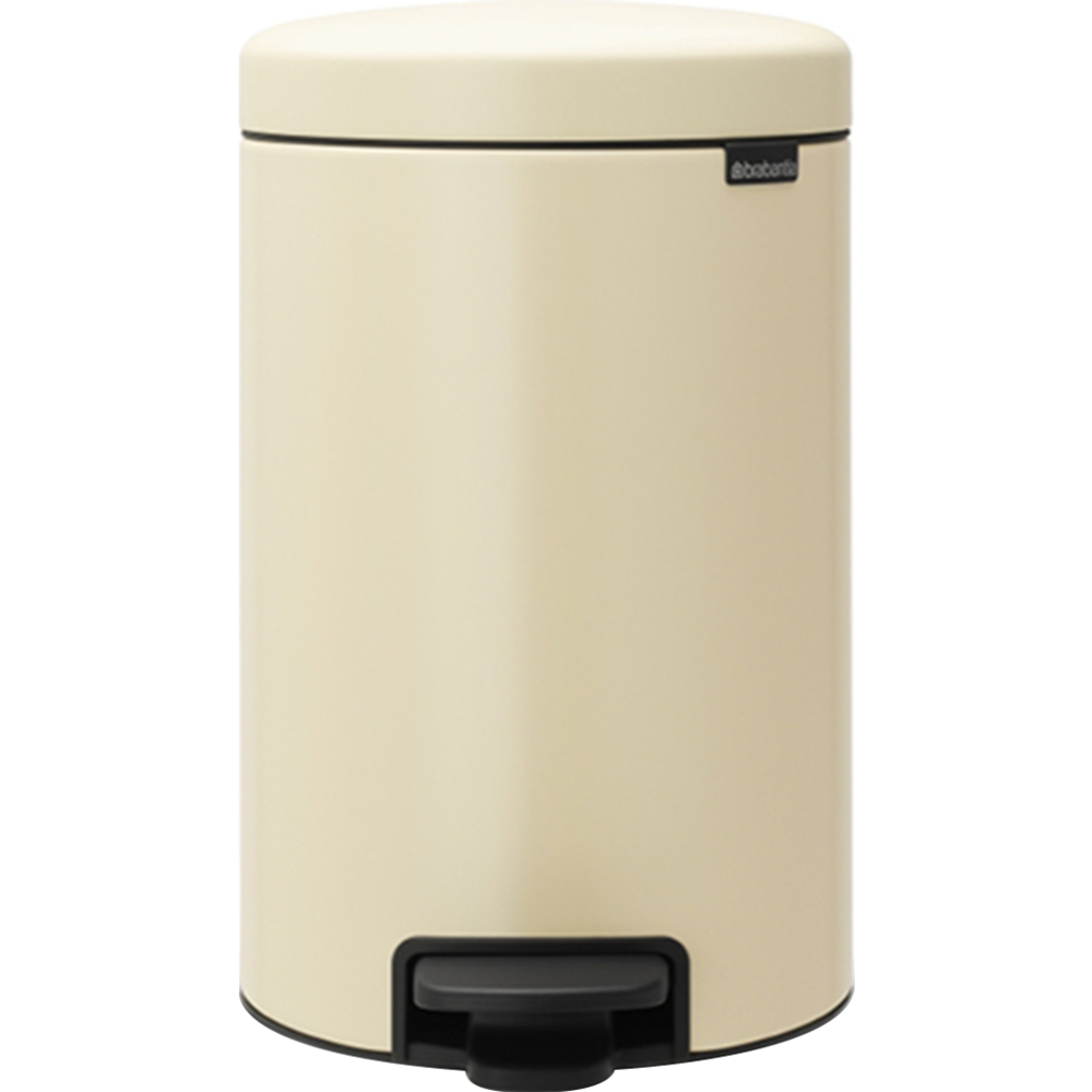 Мусорное ведро «Brabantia» Pedal Bin NewIcon, 113468, 12 л