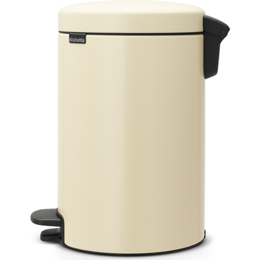 Мусорное ведро «Brabantia» Pedal Bin NewIcon, 113468, 12 л