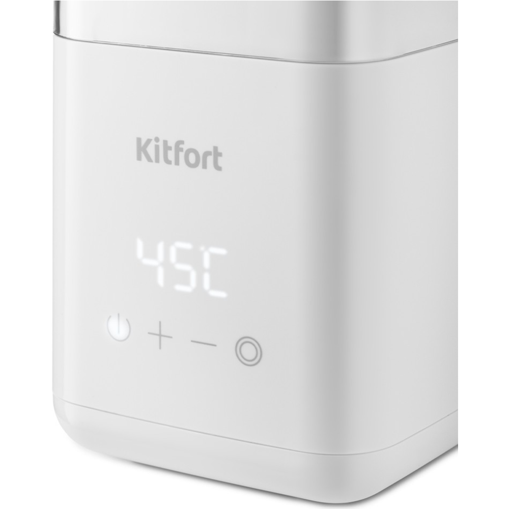 Йогуртница «Kitfort» КТ-2053