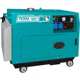 Ди­зель­ный ге­не­ра­тор «Total» TP250001-1