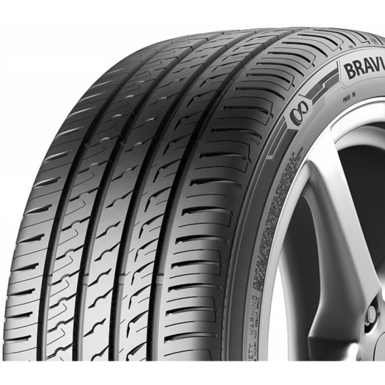 Летняя шина «Barum» Bravuris 5HM, 235/35R19, 91Y XL