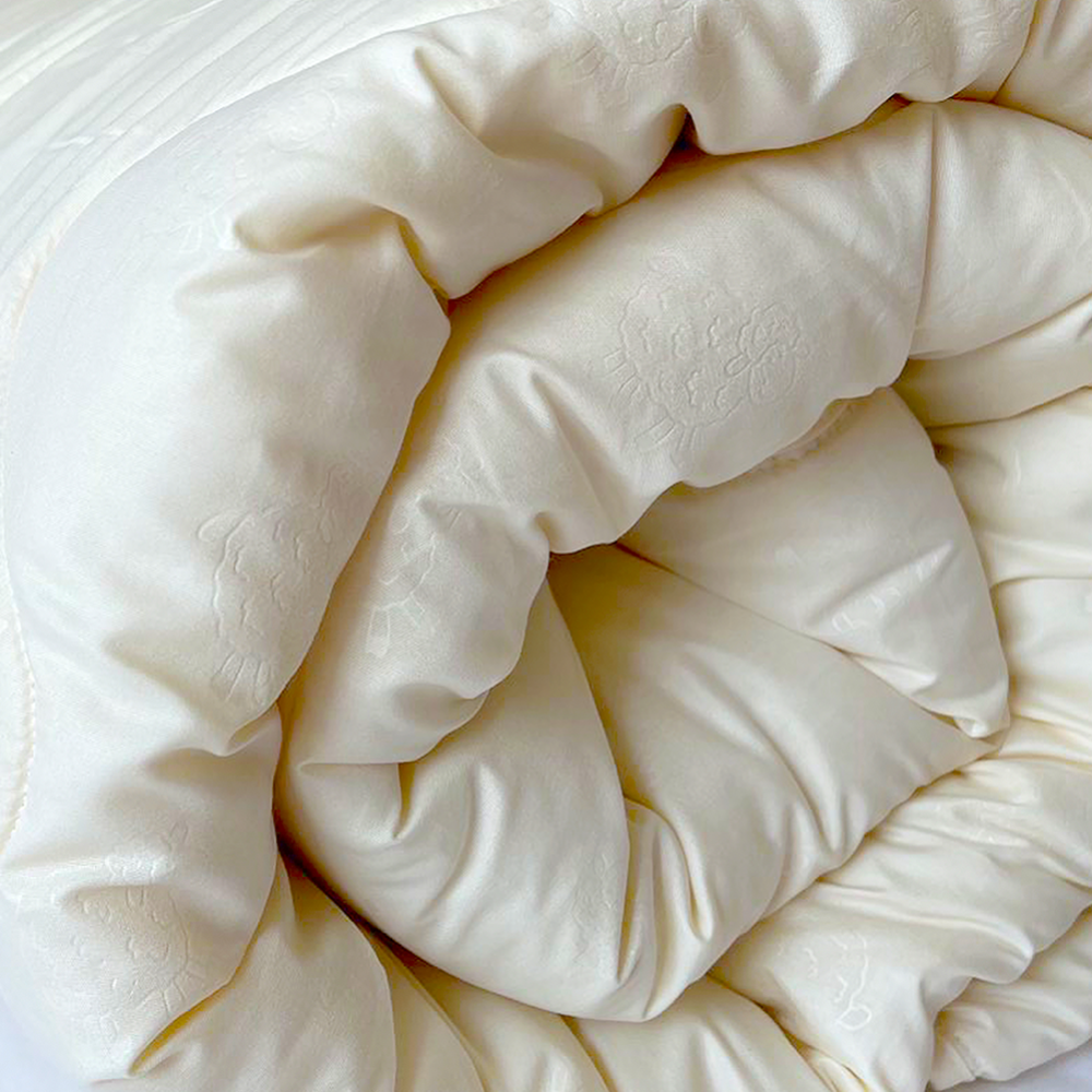Одеяло «Файбертек» стеганое, всесезонное, Э.Ш.2.06, 205х150 см