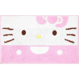 Коврик «Miniso» Sanrio Hello Kitty, 0300033092, розовый